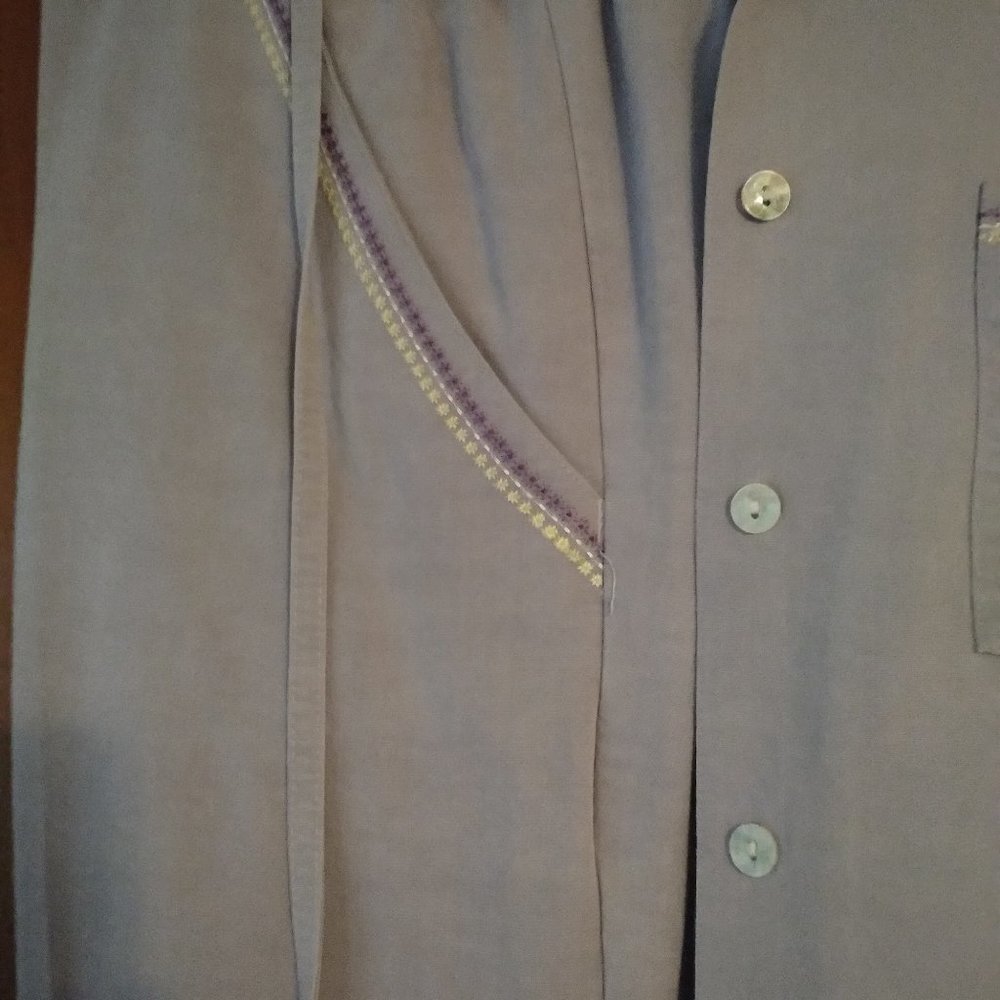 Koret Pant Set Lg. Pale Lavender